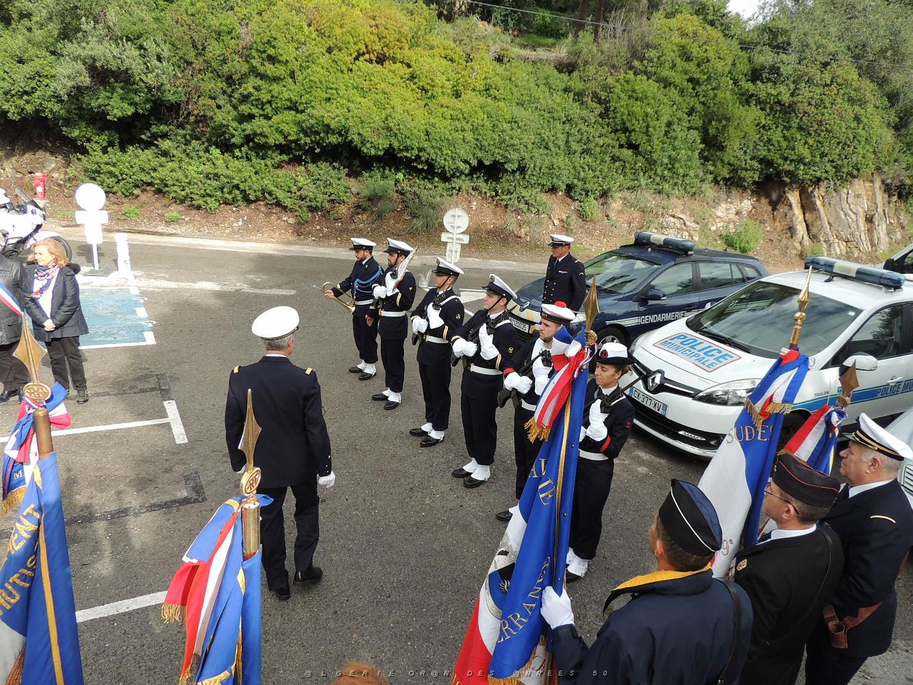 2018 11 01 TOULON HOMMAGE AUX VICTIMES CIVILES ET MILITAIRES DES 2 GUERRES (121).JPG -           